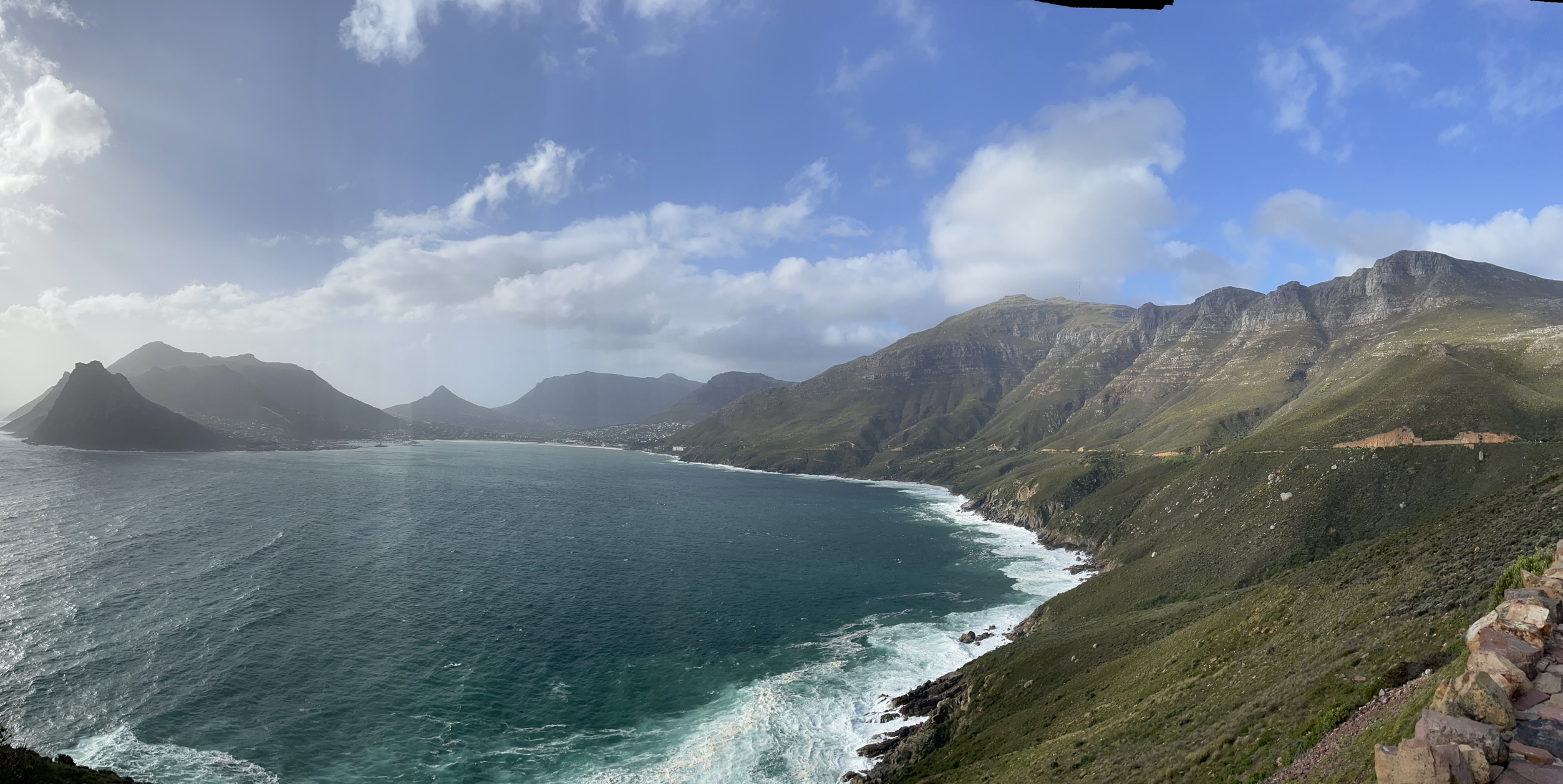 Capetown, South Africa